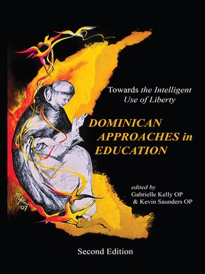 cover image of The Dominican Approaches in Education